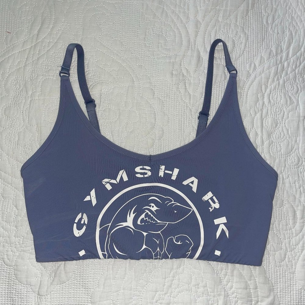 Gymshark Legacy Sports Bra